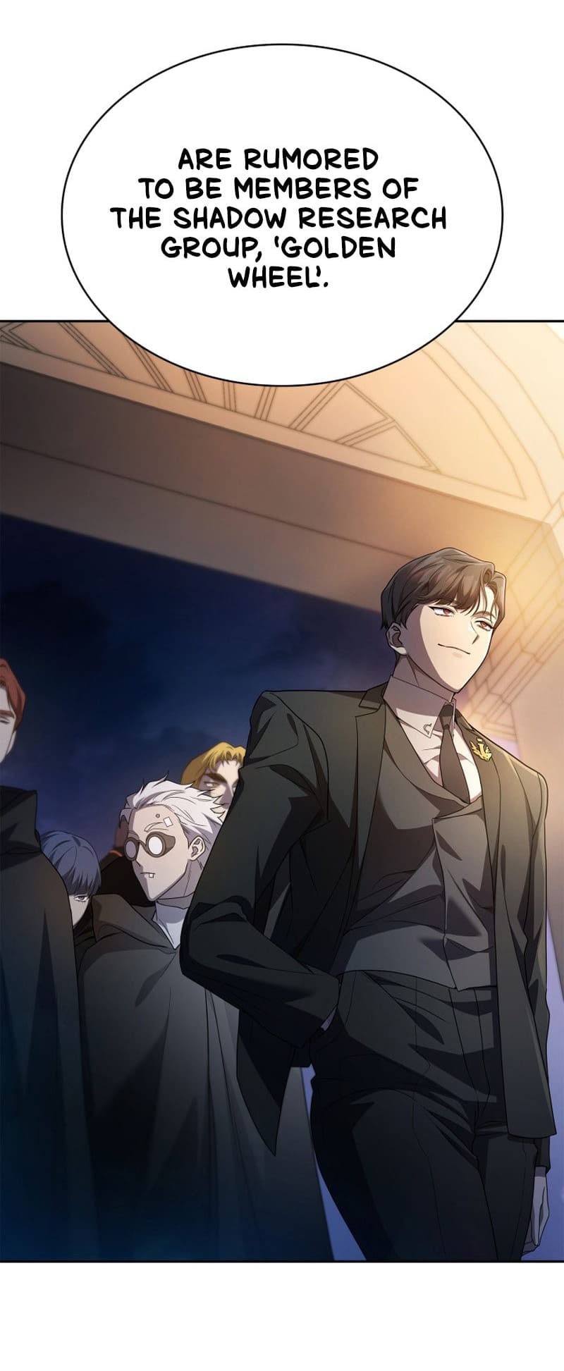 Infinite Mage, Chapter 55 image 59